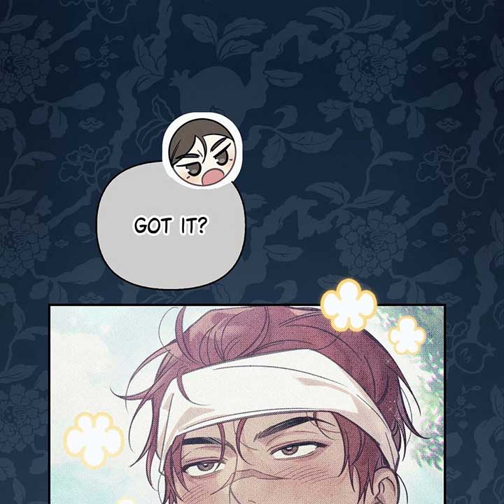 The Queenâs Secret Lessons Chapter 43 576 121