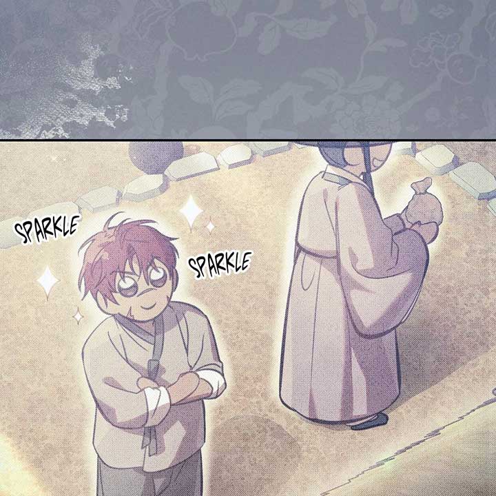 The Queenâs Secret Lessons Chapter 43 579 124