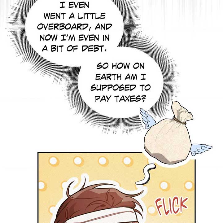 The Queenâs Secret Lessons Chapter 43 581 126
