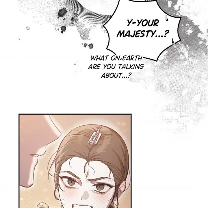 The Queenâs Secret Lessons Chapter 43 470 15