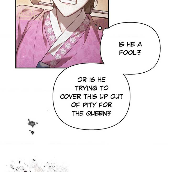 The Queenâs Secret Lessons Chapter 43 471 16