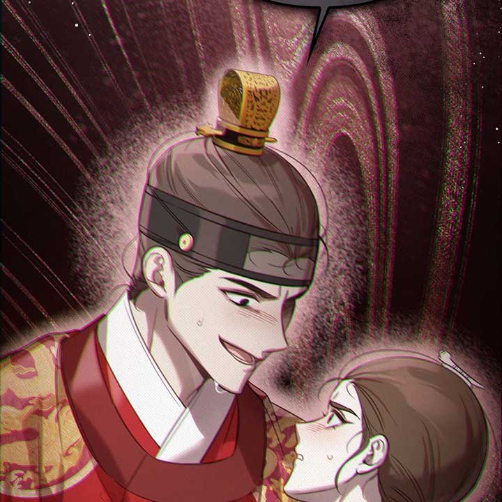 The Queenâs Secret Lessons Chapter 43 475 20