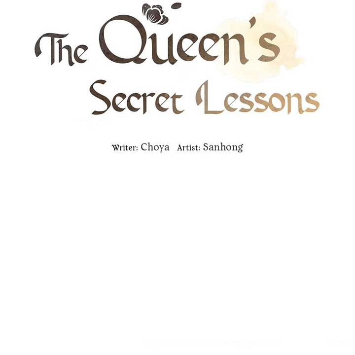 The Queenâs Secret Lessons Chapter 43 479 24