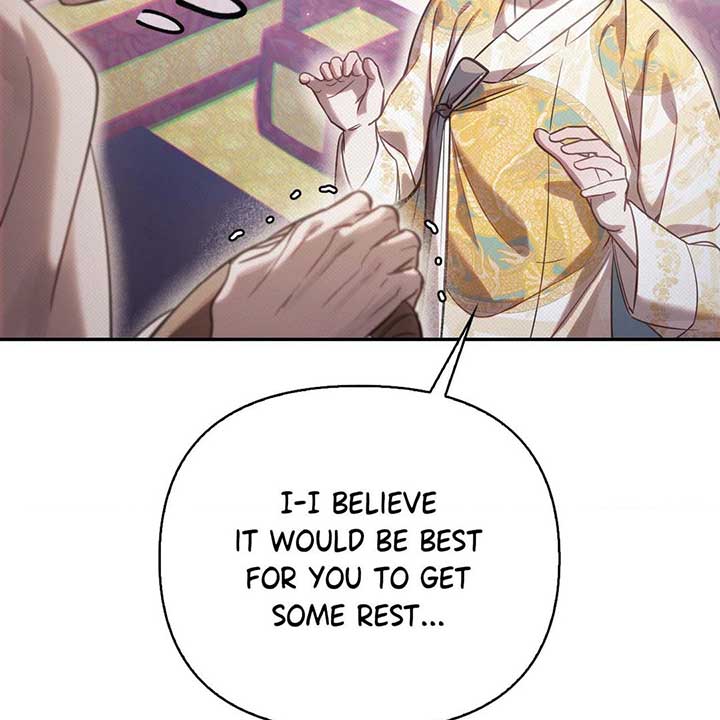 The Queenâs Secret Lessons Chapter 43 484 29