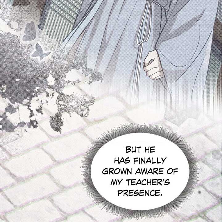 The Queenâs Secret Lessons Chapter 43 490 35