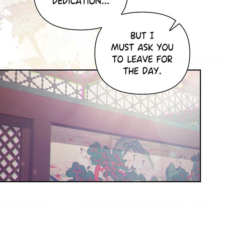 The Queenâs Secret Lessons Chapter 43 495 40