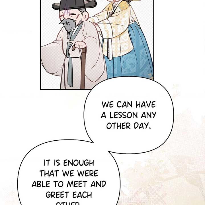 The Queenâs Secret Lessons Chapter 43 497 42