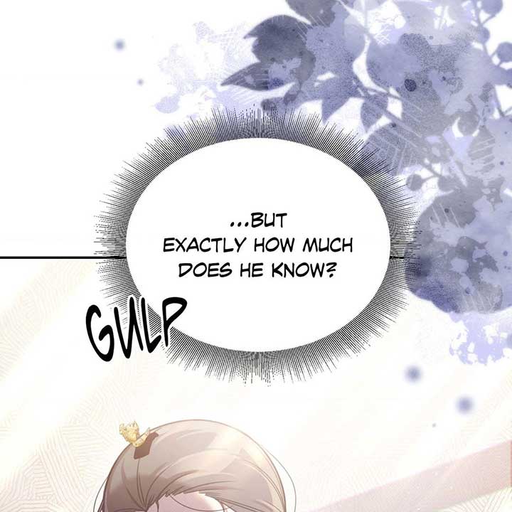 The Queenâs Secret Lessons Chapter 43 502 47