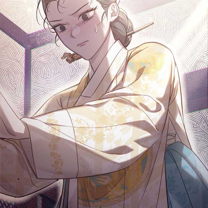 The Queenâs Secret Lessons Chapter 43 503 48