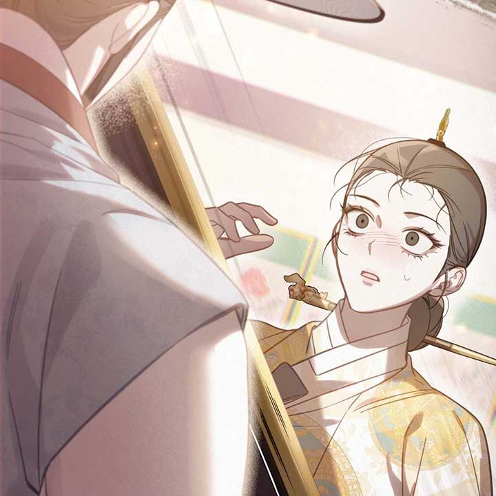 The Queenâs Secret Lessons Chapter 43 506 51