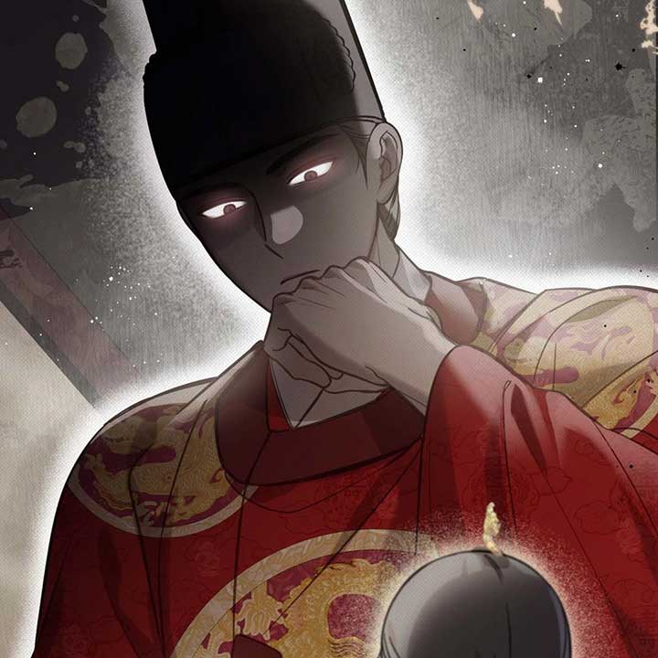 The Queenâs Secret Lessons Chapter 43 509 54