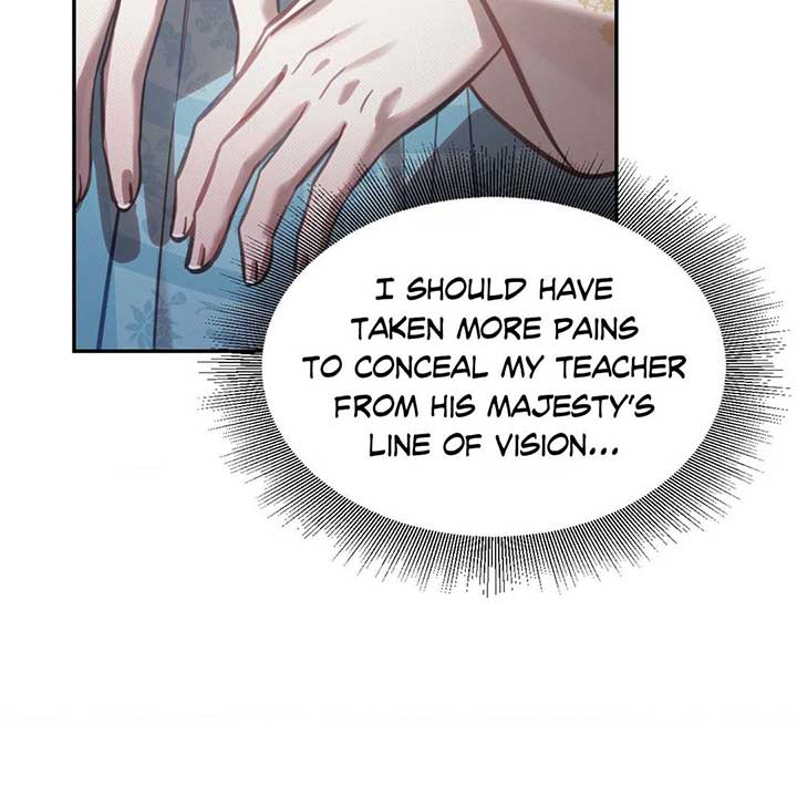 The Queenâs Secret Lessons Chapter 43 513 58