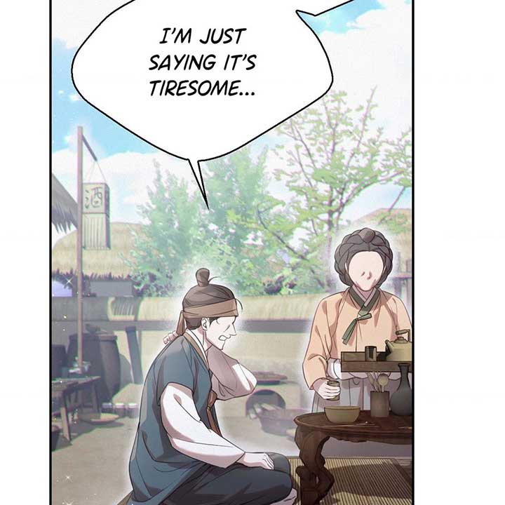 The Queenâs Secret Lessons Chapter 43 528 73