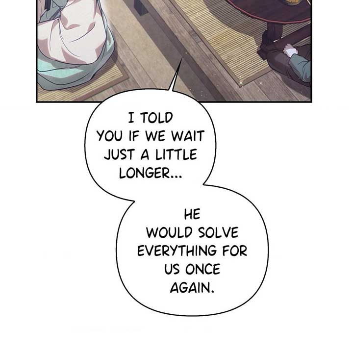 The Queenâs Secret Lessons Chapter 43 536 81