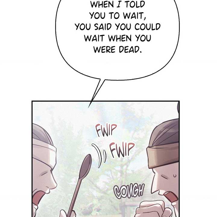 The Queenâs Secret Lessons Chapter 43 538 83