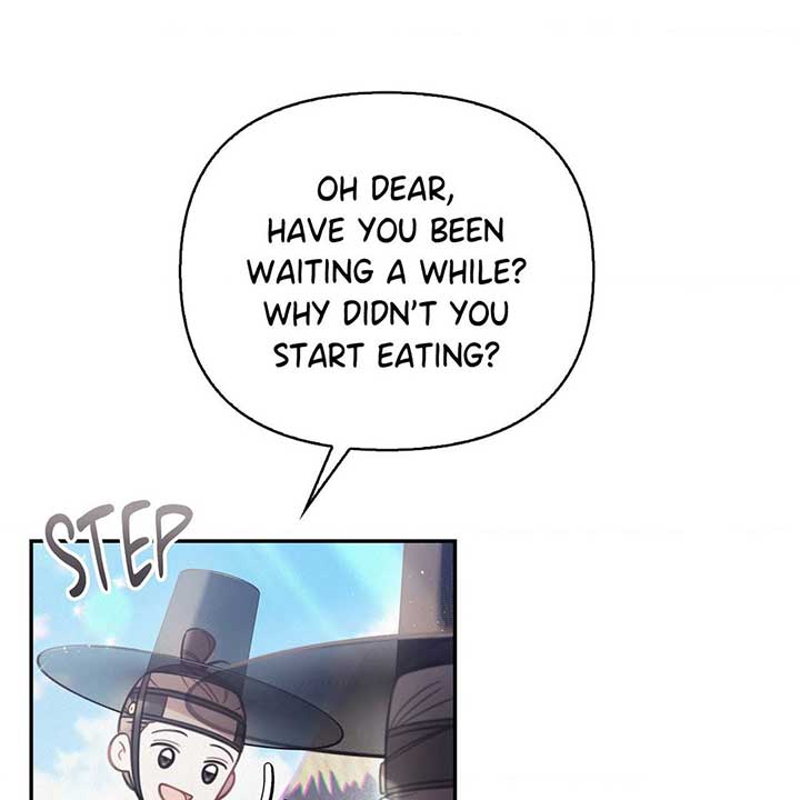 The Queenâs Secret Lessons Chapter 43 542 87