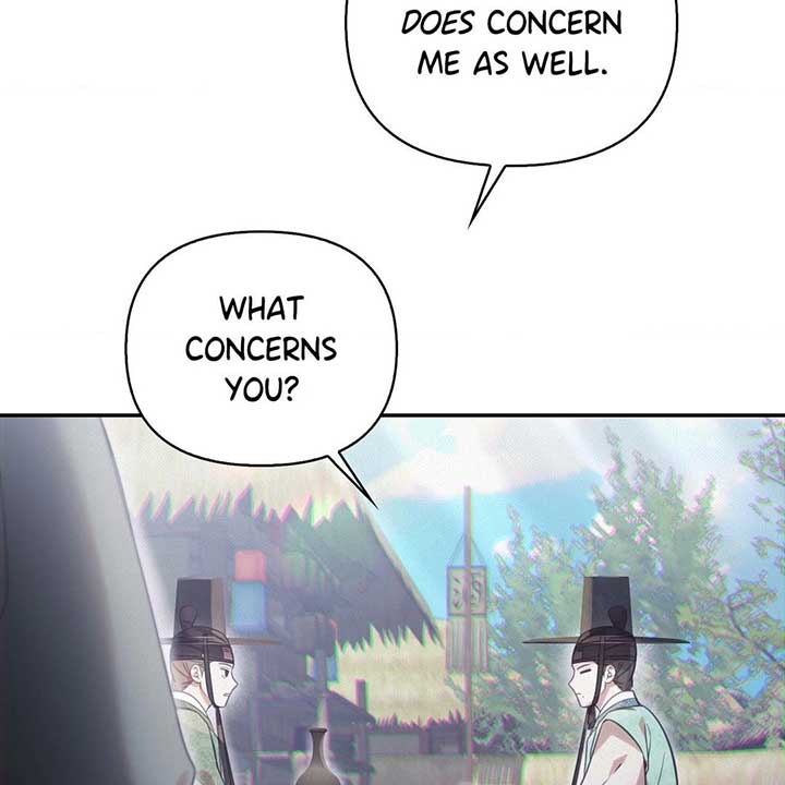 The Queenâs Secret Lessons Chapter 43 547 92