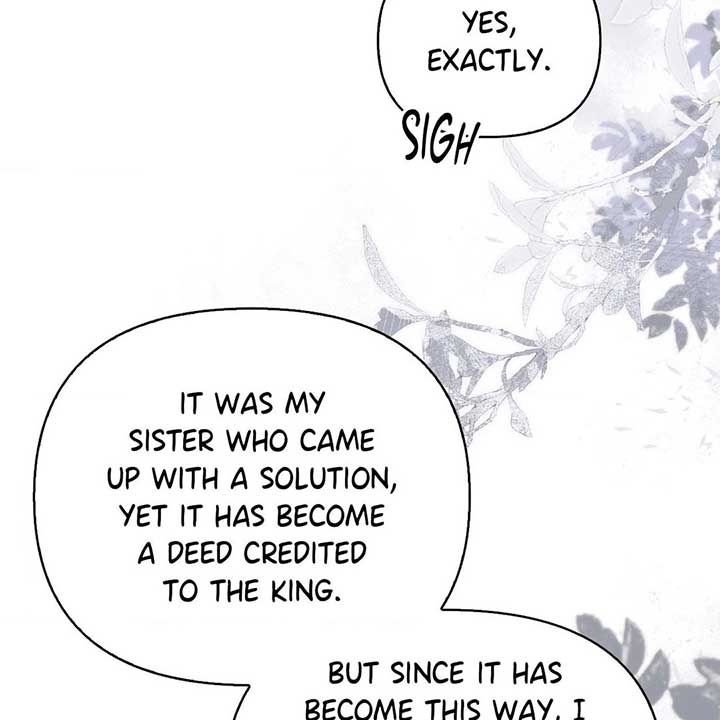 The Queenâs Secret Lessons Chapter 43 550 95