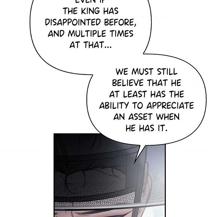 The Queenâs Secret Lessons Chapter 43 554 99