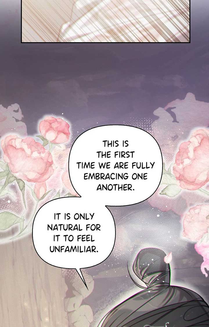 The Queen’s Secret Lessons Chapter 56 259 ch 55 13