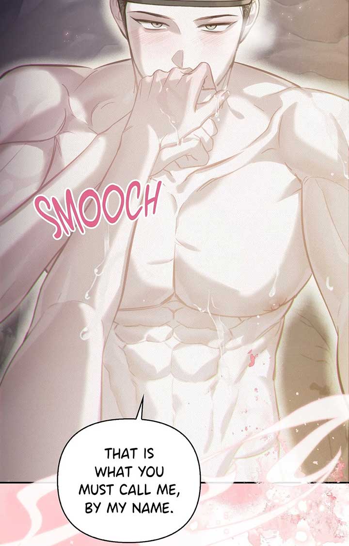 The Queen’s Secret Lessons Chapter 56 270 ch 55 24