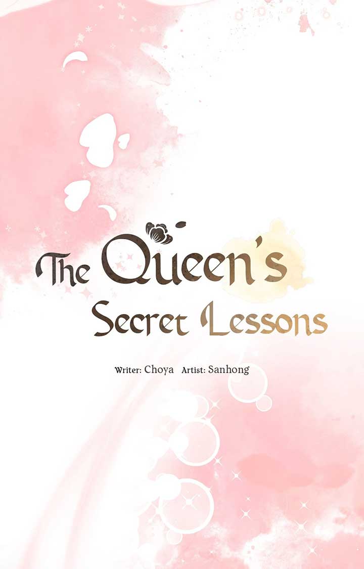 The Queen’s Secret Lessons Chapter 56 271 ch 55 25