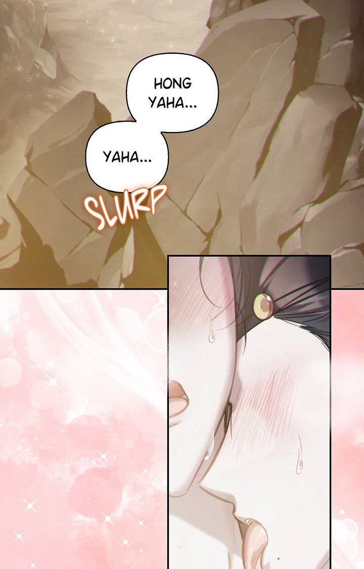 The Queen’s Secret Lessons Chapter 56 273 ch 55 27