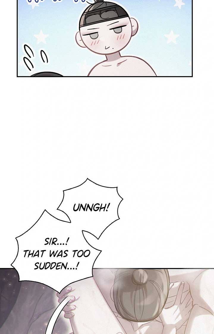 The Queen’s Secret Lessons Chapter 56 280 ch 55 34