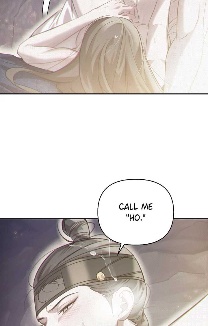 The Queen’s Secret Lessons Chapter 56 281 ch 55 35