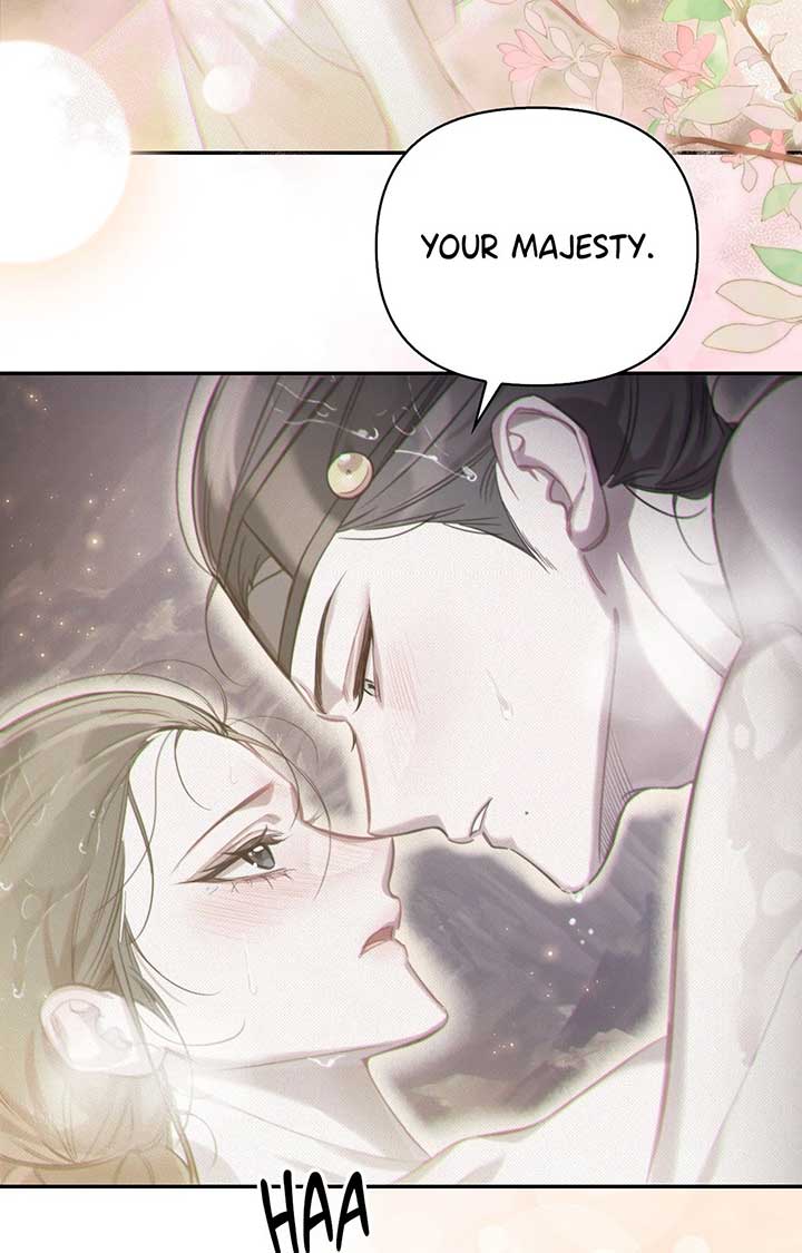 The Queen’s Secret Lessons Chapter 56 250 ch 55 4