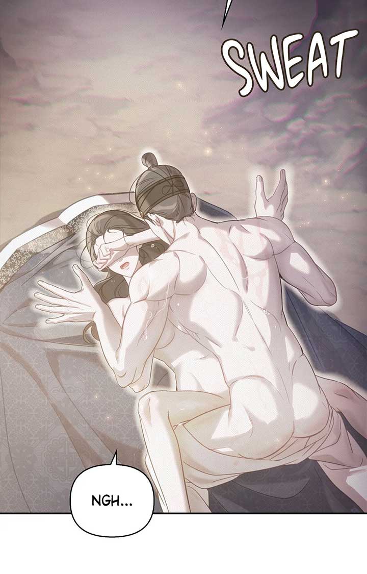 The Queen’s Secret Lessons Chapter 56 292 ch 55 46
