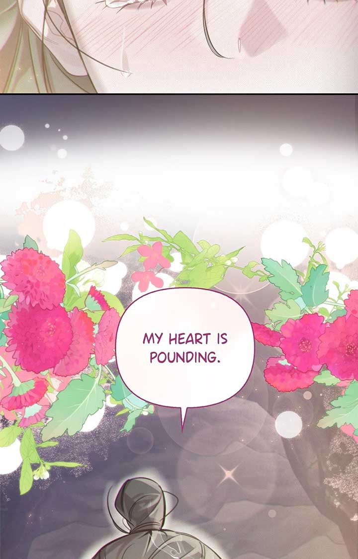 The Queen’s Secret Lessons Chapter 56 300 ch 55 54