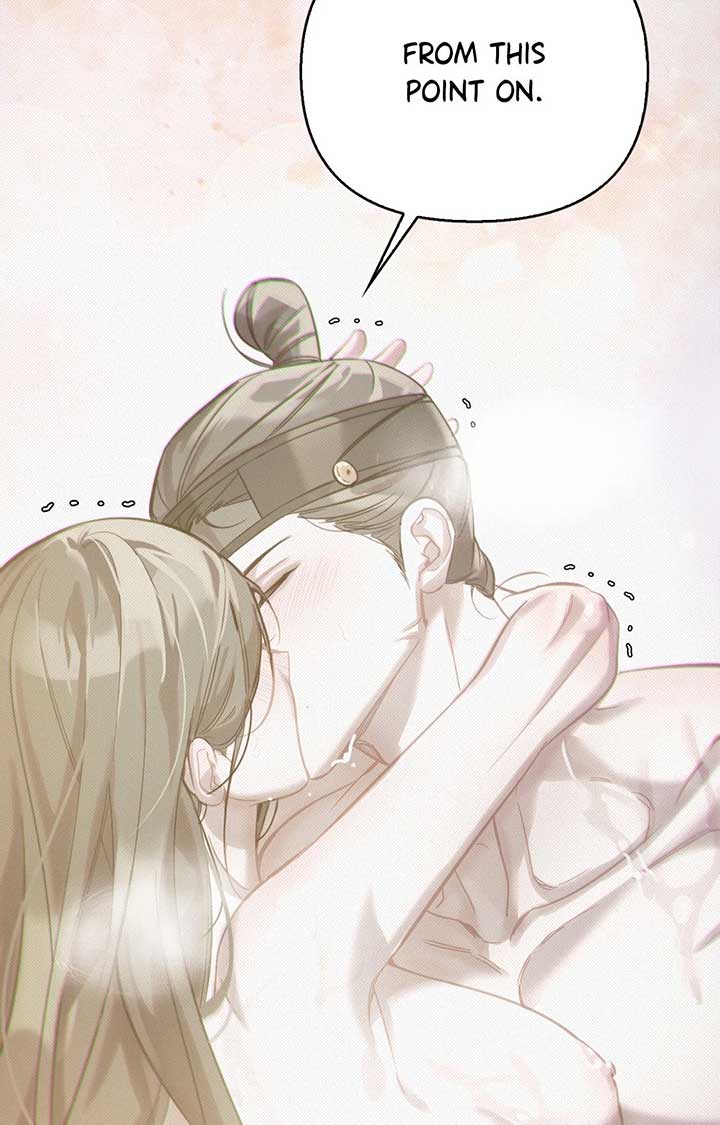 The Queen’s Secret Lessons Chapter 56 309 ch 55 63