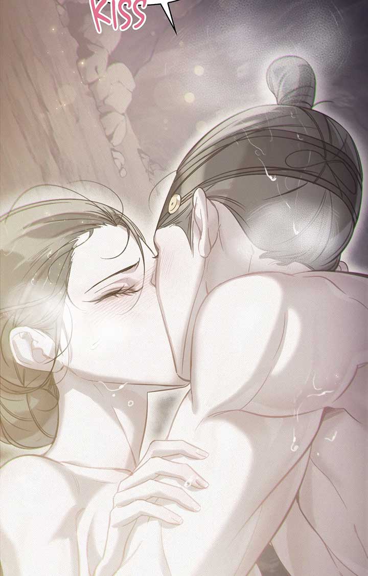 The Queen’s Secret Lessons Chapter 56 253 ch 55 7