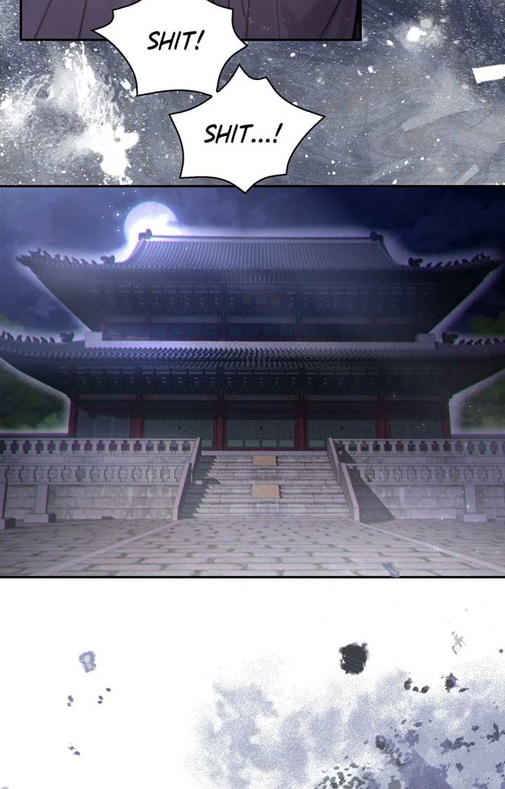 The Queen’s Secret Lessons Chapter 56 318 ch 55 72