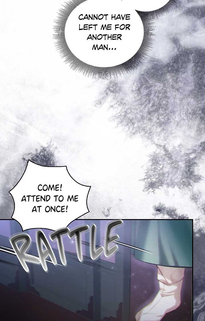 The Queen’s Secret Lessons Chapter 56 322 ch 55 76