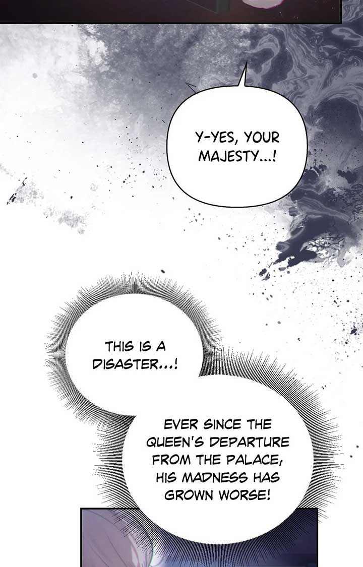 The Queen’s Secret Lessons Chapter 56 323 ch 55 77