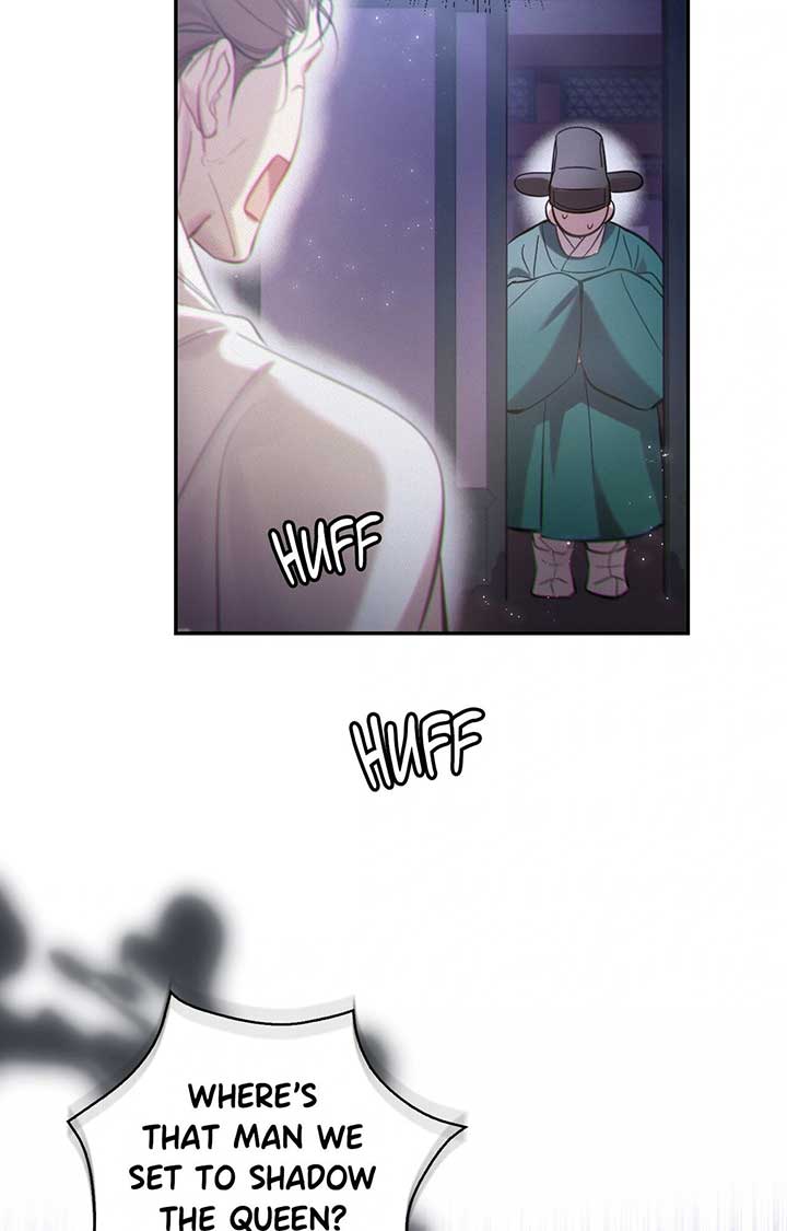 The Queen’s Secret Lessons Chapter 56 324 ch 55 78