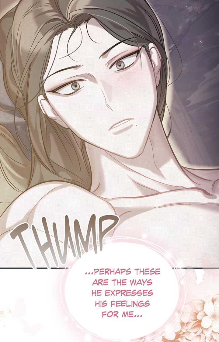 The Queen’s Secret Lessons Chapter 57 258 ch 56 12