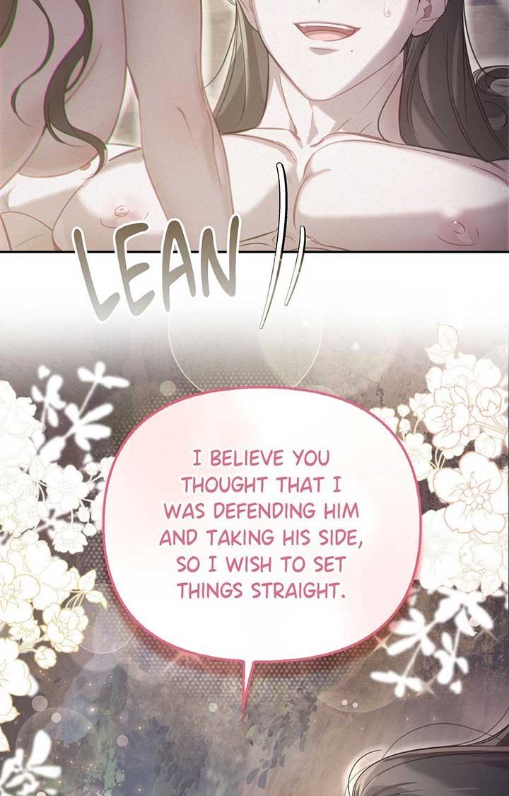 The Queen’s Secret Lessons Chapter 57 266 ch 56 20
