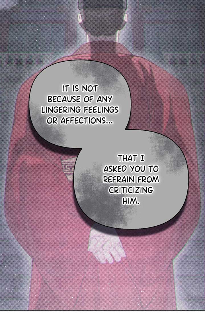 The Queen’s Secret Lessons Chapter 57 269 ch 56 23