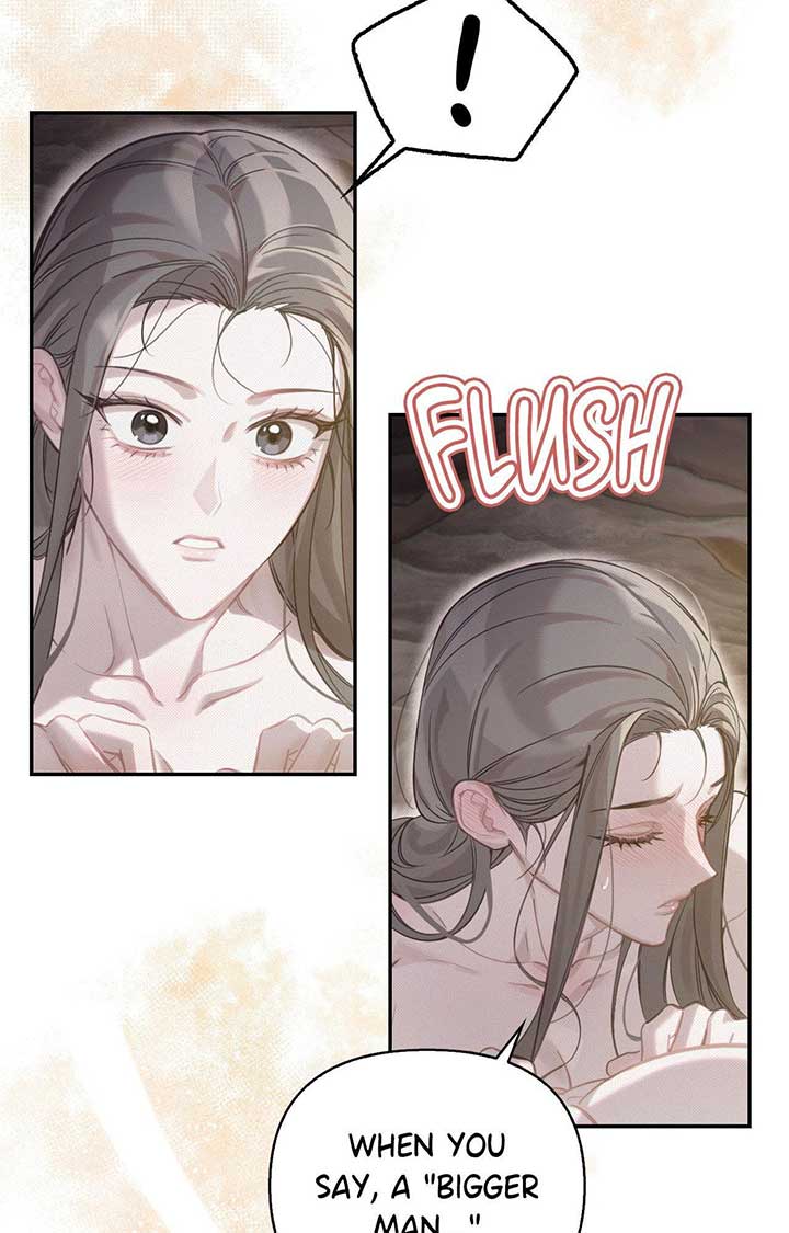 The Queen’s Secret Lessons Chapter 57 280 ch 56 34