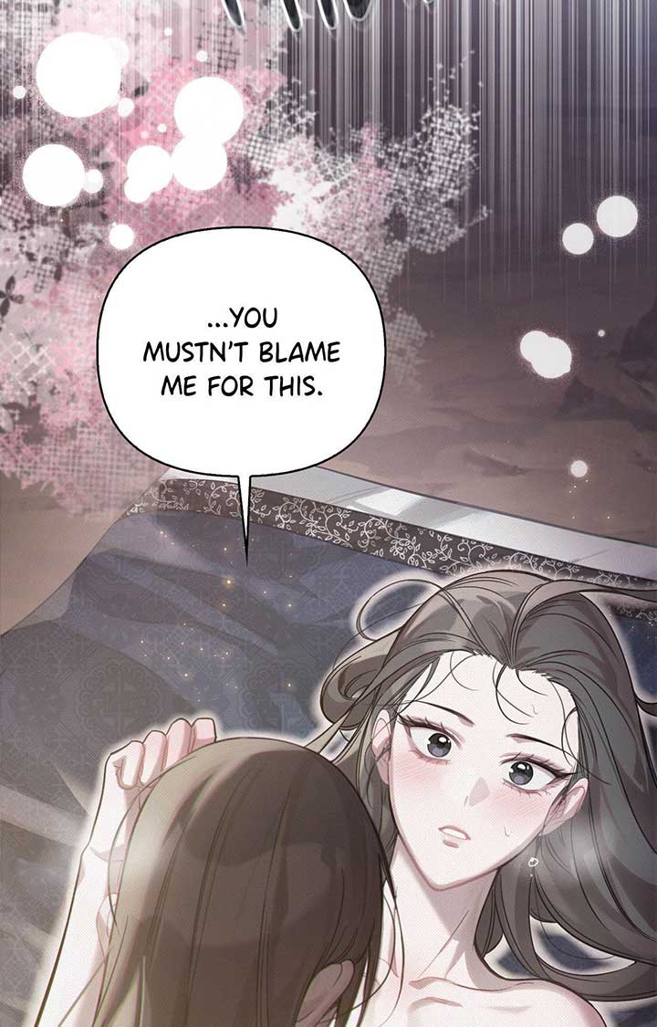 The Queen’s Secret Lessons Chapter 57 291 ch 56 45