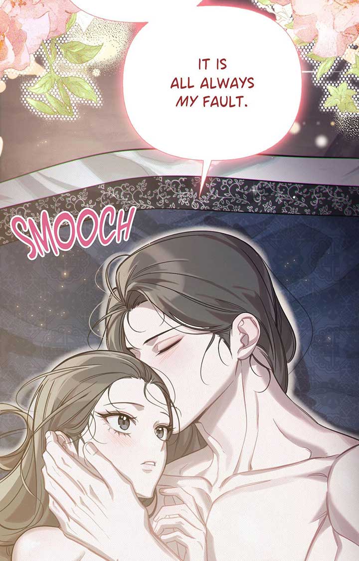 The Queen’s Secret Lessons Chapter 57 252 ch 56 6