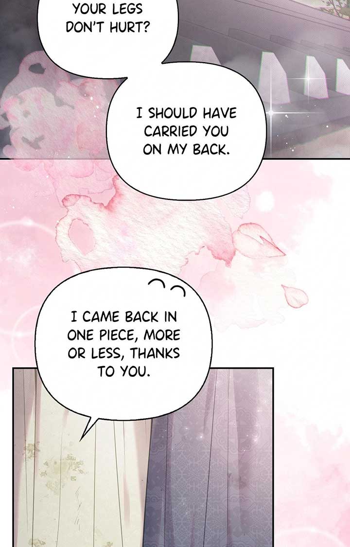 The Queen’s Secret Lessons Chapter 57 313 ch 56 67
