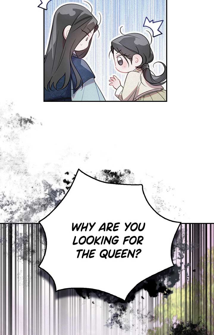 The Queen’s Secret Lessons Chapter 57 317 ch 56 71
