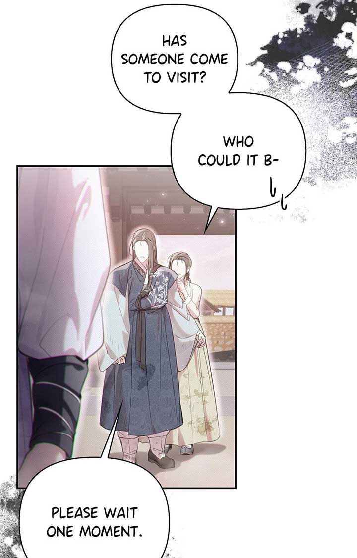 The Queen’s Secret Lessons Chapter 57 319 ch 56 73