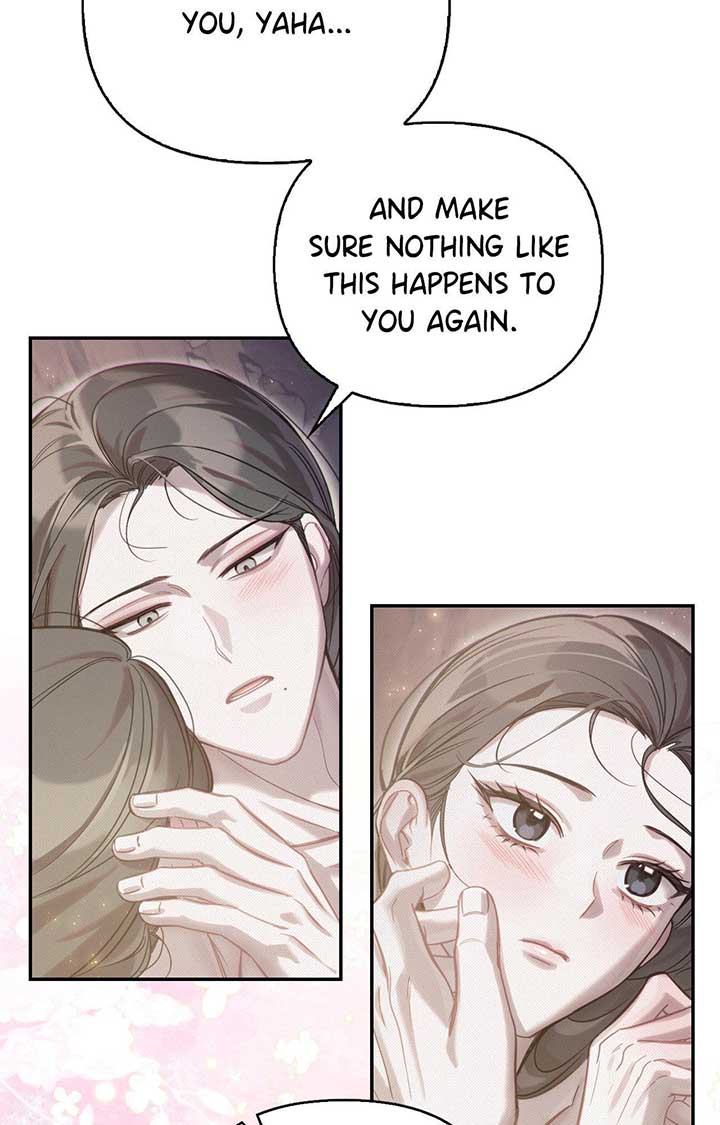 The Queen’s Secret Lessons Chapter 57 254 ch 56 8