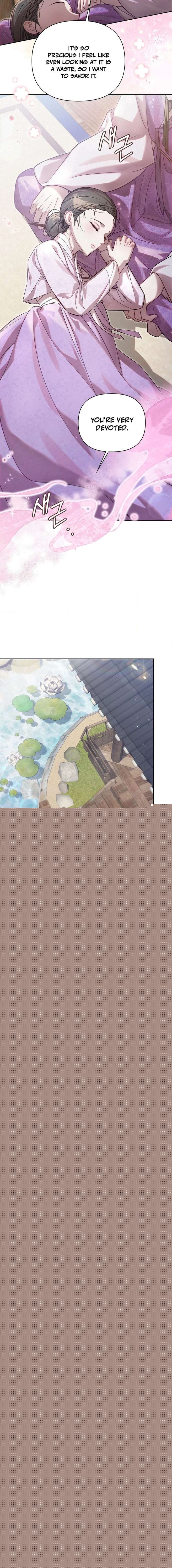 The Queen’s Secret Lessons Chapter 80 59 008