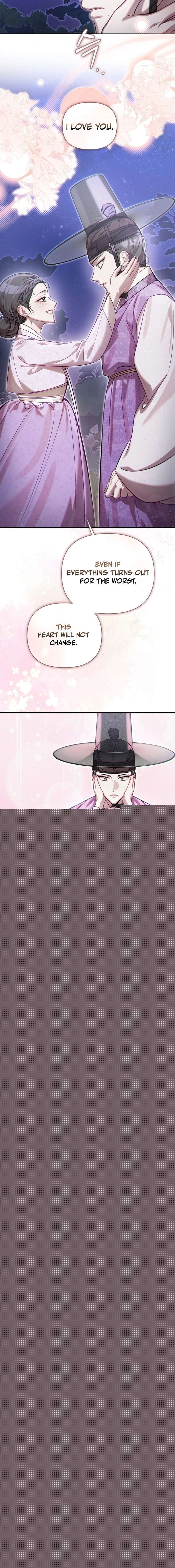 The Queen’s Secret Lessons Chapter 80 67 016